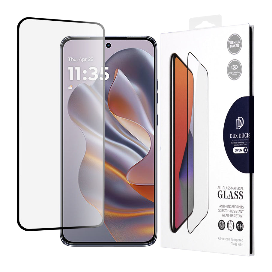 Стъклен протектор за Motorola Edge 50 Neo Dux Ducis