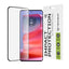 Стъклен протектор за Motorola Edge 50 Pro Full Cover 111D TechSuit&nbsp;