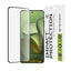 Стъклен протектор за Motorola Edge 60 / Edge 60 Fusion Full Cover 111D TechSuit