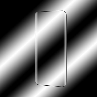 Стъклен протектор за Motorola Edge 60 / Edge 60 Fusion Full Cover 111D TechSuit