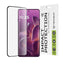 Стъклен протектор за Motorola Edge 60 Pro Full Cover 111D TechSuit