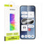 Стъклен протектор за Nothing Phone 2a/2a plus Clear Vision Glass TechSuit