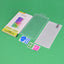 Стъклен протектор за Nothing Phone 2a/2a plus Clear Vision Glass TechSuit