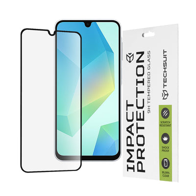 Стъклен протектор за Samsung Galaxy A16 111D TechSuit