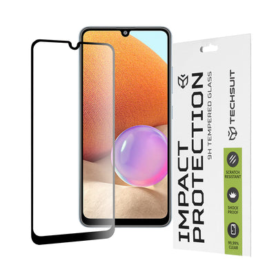 Стъклен протектор за Samsung Galaxy A33 111D TechSuit