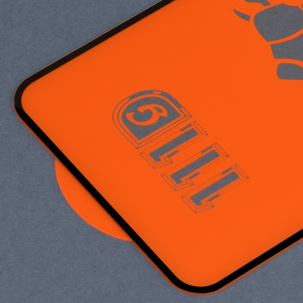 Стъклен протектор за Samsung Galaxy S23 FE 111D TechSuit