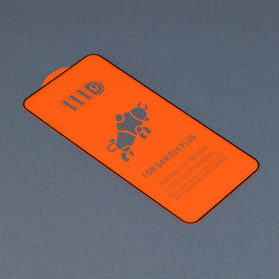Стъклен протектор за Samsung Galaxy S24 Plus / S25 Plus 111D TechSuit