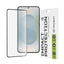 Стъклен протектор за Samsung Galaxy S25 Edge Full Cover 111D TechSuit
