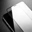 Стъклен протектор за Samsung Galaxy S25 Edge Full Cover 111D TechSuit
