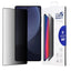Стъклен протектор за Samsung Galaxy S25 Ultra Dux Ducis Tempered Glass Privacy&nbsp;
