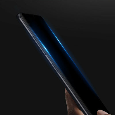 Стъклен протектор за Samsung Galaxy S25 Ultra Dux Ducis Tempered Glass Privacy