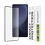 Стъклен протектор за Samsung Galaxy S25 Ultra TechSuit Full Cover