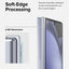 Стъклен протектор за Samsung Galaxy Z Fold 5 Ringke Премиум защита