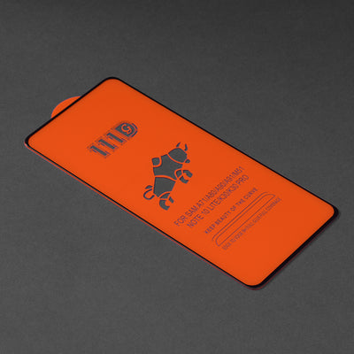 Стъклен протектор за Xiaomi Redmi Note 12 5G / Note 12 4G / Poco X5 111D TechSuit