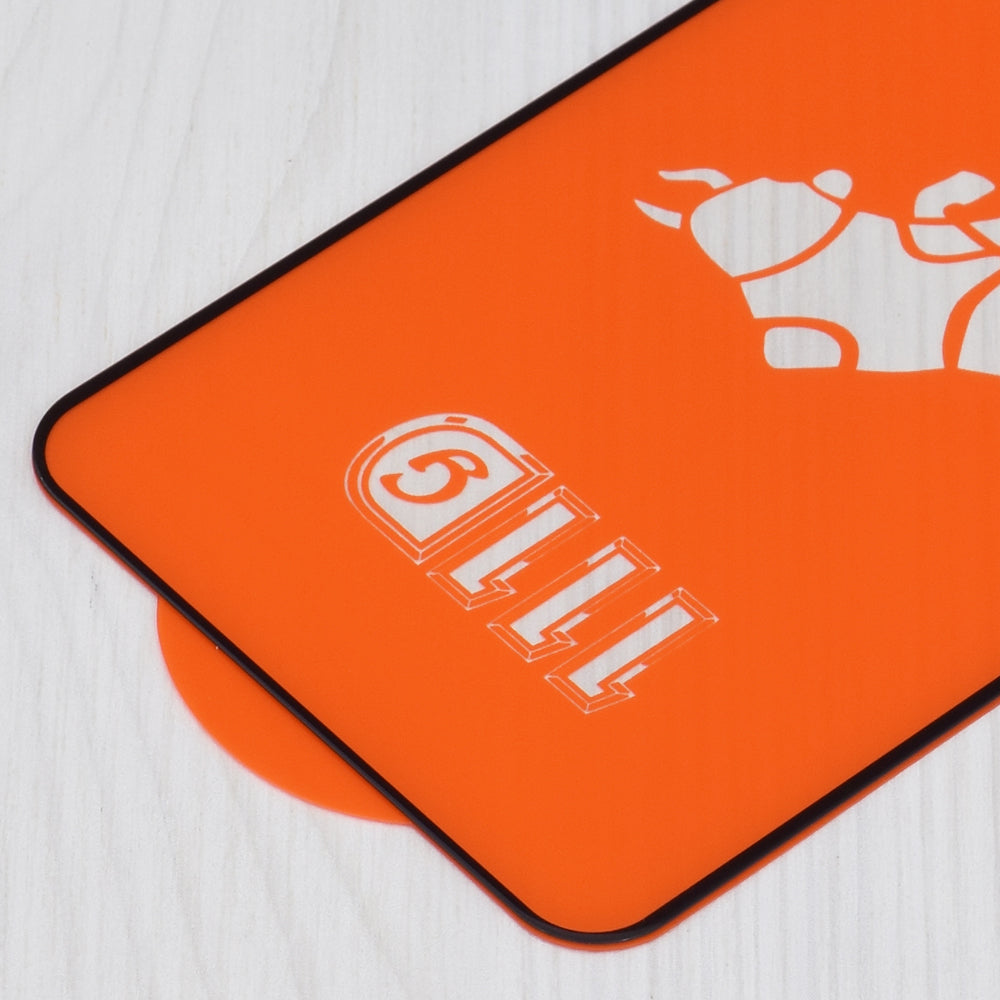 Стъклен протектор за Xiaomi Redmi Note 13 4G Full Cover 111D TechSuit